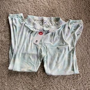 Wildfox Unicorn 🦄 Sparkle Easy Sweats - XS